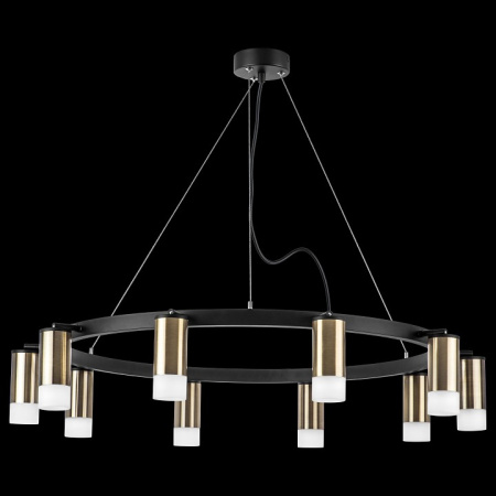 Фото Подвесная люстра Lightstar Rullo LR0203101