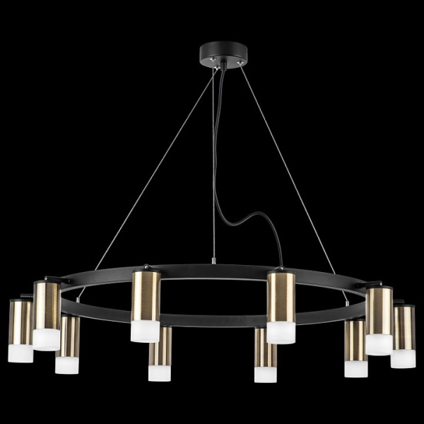 Фото Подвесная люстра Lightstar Rullo LR0203101