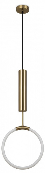 Фото Подвесной светильник Freya Pina FR5387PL-L14BS