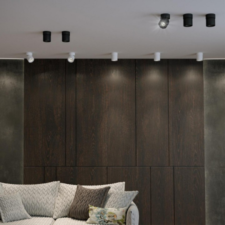 Фото Накладной светильник Novotech Gesso 358808