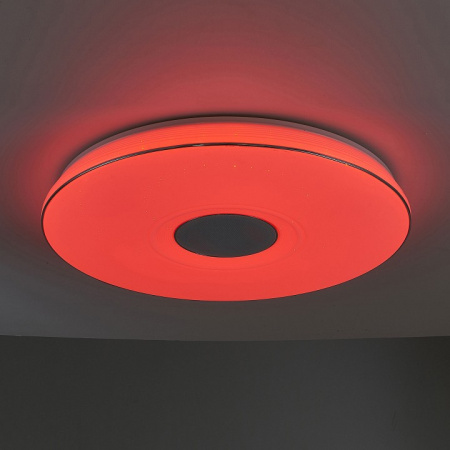 Фото Накладной светильник Citilux Light & Music CL703M100