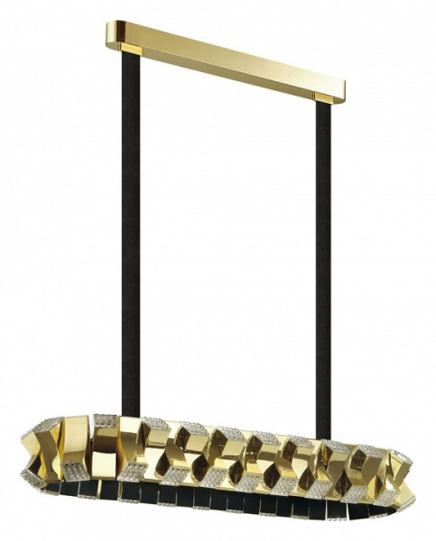 Фото Светильник на штанге Odeon Light Asturo 4993/80LA