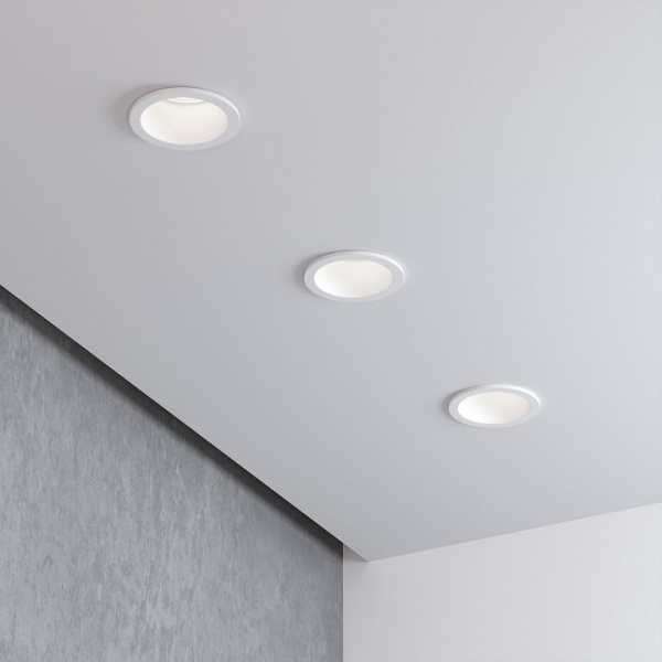 Фото Встраиваемый светильник Elektrostandard Moll a064241