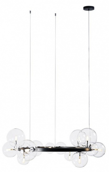 Фото Подвесная люстра Loft it Molecule 10023/850