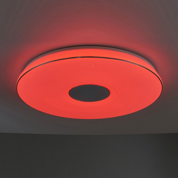 Фото Накладной светильник Citilux Light & Music CL703M100