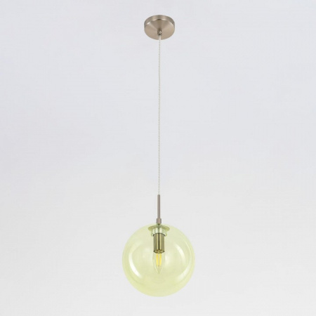 Фото Подвесной светильник Citilux Томми CL102626