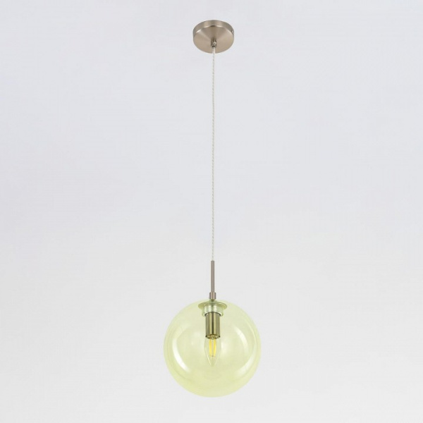 Фото Подвесной светильник Citilux Томми CL102626