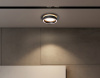 Открыть Встраиваемый светильник Ambrella Light TN TN5241 Фото Встраиваемый светильник Ambrella Light TN TN5241