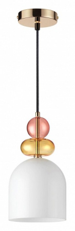 Фото Подвесной светильник Lumion Gillian 4589/1B