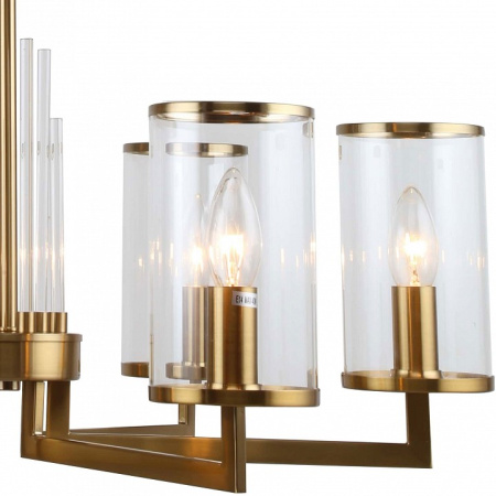 Фото Подвесная люстра Stilfort Vase 1046/05/06P