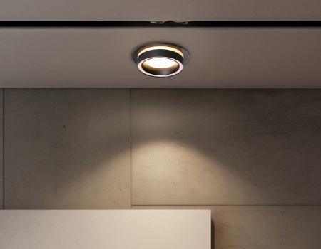 Открыть Встраиваемый светильник Ambrella Light TN TN5241 Фото Встраиваемый светильник Ambrella Light TN TN5241