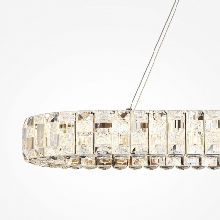 Фото Подвесной светильник Maytoni Castello MOD335PL-L35CH3K