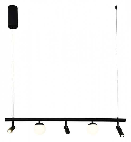 Фото Подвесной светильник F-promo Philia 4179-5P