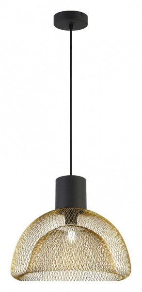 Фото Подвесной светильник Arte Lamp Castello A7046SP-1PB