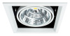 Встраиваемый светильник Arte Lamp Merga A8450PL-1WH Встраиваемый светильник Arte Lamp Merga A8450PL-1WH
