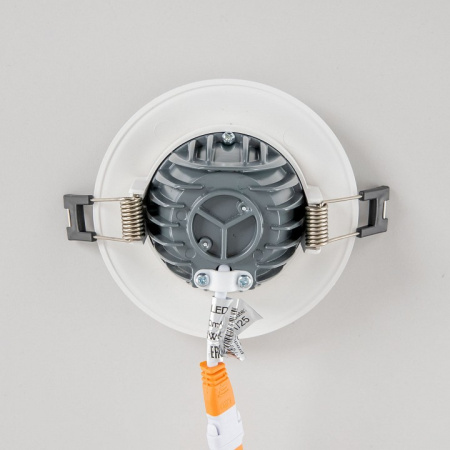 Фото Встраиваемый светильник Citilux Дзета CLD042NW0