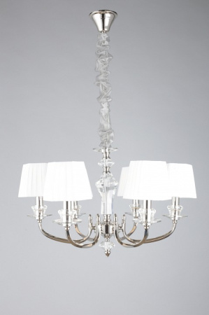 Фото Подвесная люстра Aployt Jula APL.707.03.06