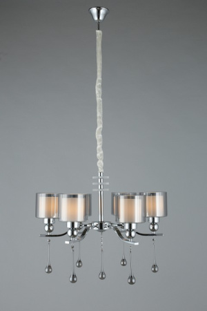 Фото Подвесная люстра Omnilux Giarre OML-56003-06