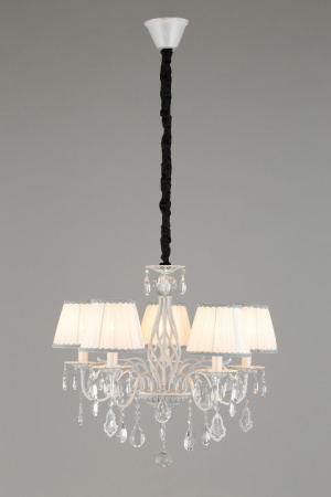 Фото Подвесная люстра Omnilux Cremona OML-60813-05