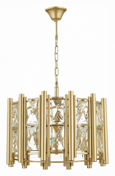 Фото Подвесной светильник ST-Luce Corsia SL1623.203.06
