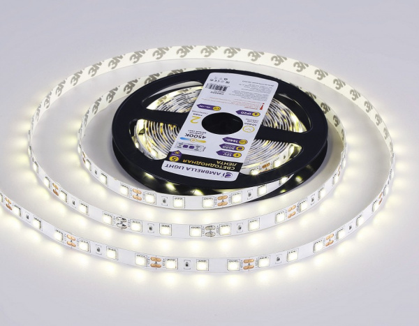 Фото Лента светодиодная Ambrella Light GS GS2002