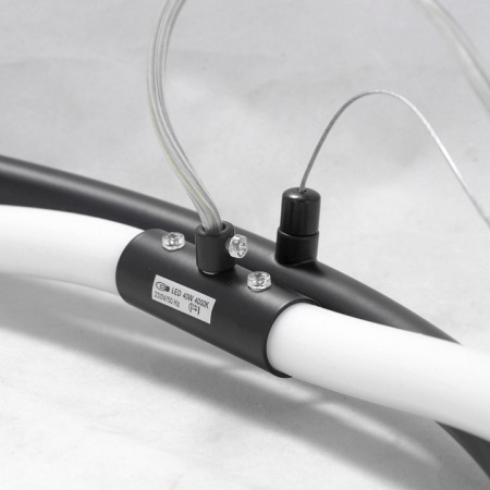 Фото Подвесной светильник Lussole River LSP-8391