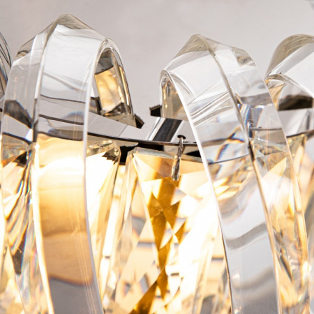 Фото Накладной светильник Divinare Megan 7568/02 AP-2