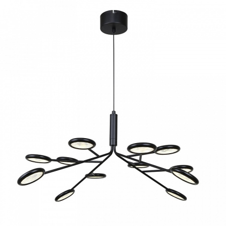 Фото Подвесная люстра F-promo Mugs 4252-12P