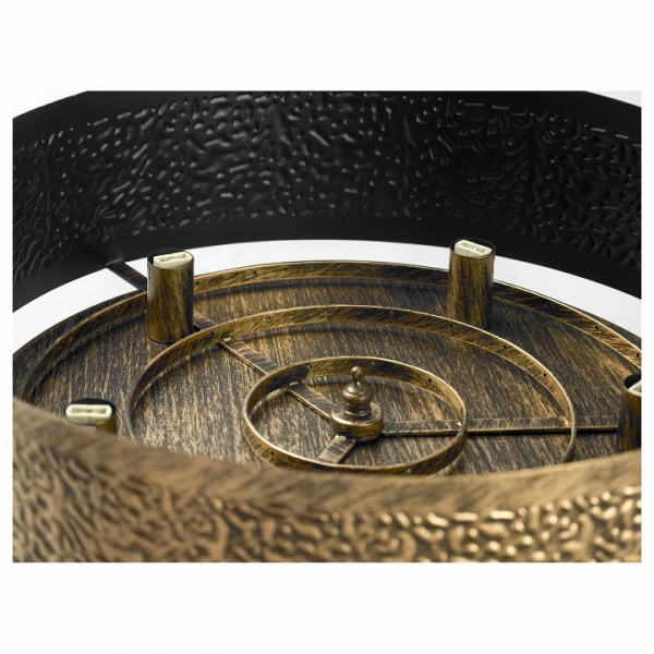 Фото Накладной светильник Lussole Kenai LSP-8025