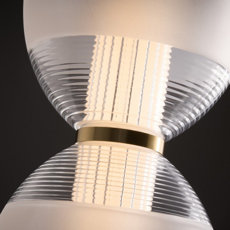 Фото Подвесной светильник Freya Koil FR6136PL-L6BT