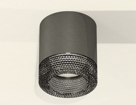 Открыть Накладной светильник Ambrella Light XS XS7403004 Фото Накладной светильник Ambrella Light XS XS7403004