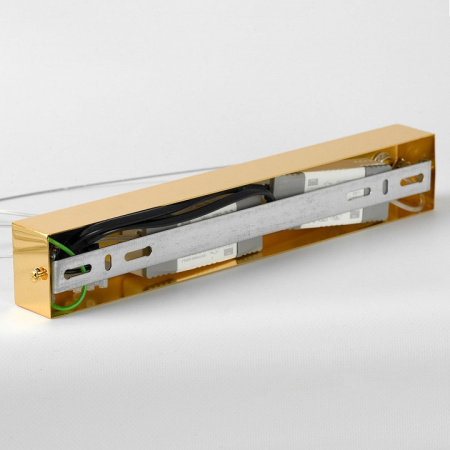 Фото Подвесная люстра Lussole Cayuga LSP-7178