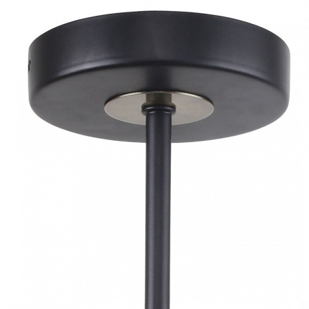 Фото Люстра на штанге DeMarkt Гамбург 25 605016805