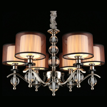 Фото Подвесная люстра Aployt Floret APL.703.03.06