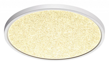 Фото Накладной светильник Sonex Omega White 7661/32L