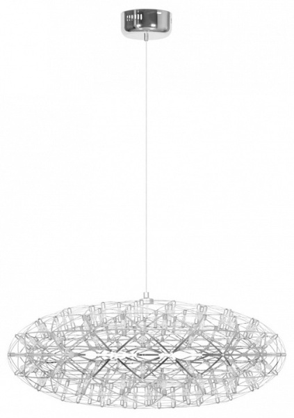 Открыть Подвесной светильник Loft it Raimond 9027-75 Chrome Фото Подвесной светильник Loft it Raimond 9027-75 Chrome