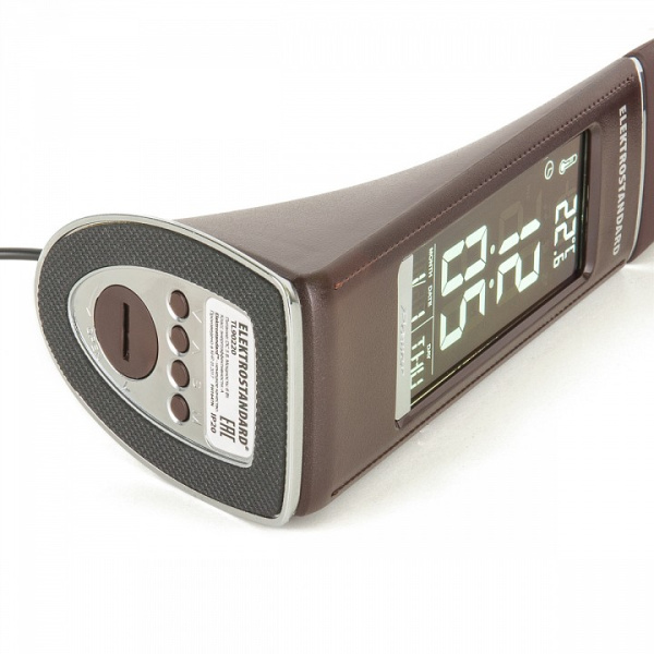 Фото Настольная лампа офисная Elektrostandard ELARA a037504