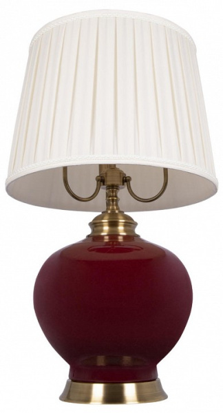 Фото Настольная лампа декоративная Loft it Ruby 10267T/L