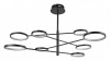 Люстра на штанге Moderli Run V5071-CL