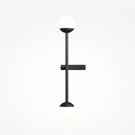 Фото Бра Maytoni Halo MOD285WL-L10B3K