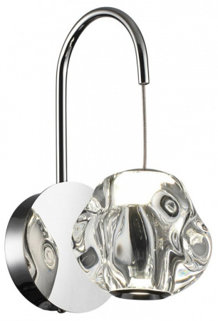 Фото Бра Odeon Light Jemstone 5084/5WL