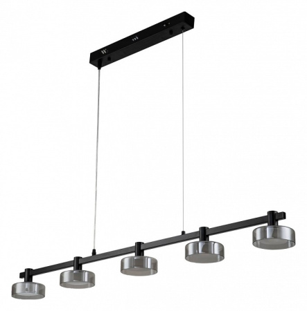 Фото Подвесная люстра Stilfort Gloze 4009/02/05PL