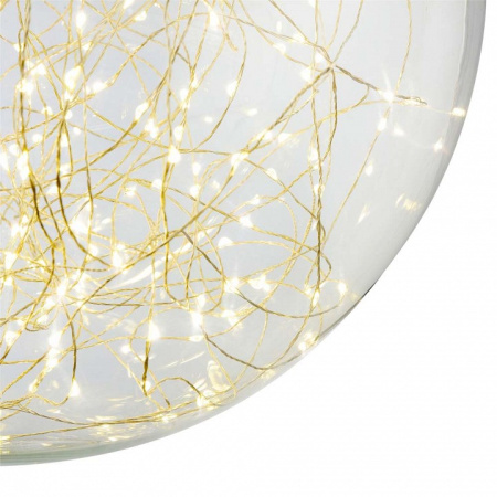 Фото Подвесной светильник Freya Isabel FR6157-PL-24W-TR