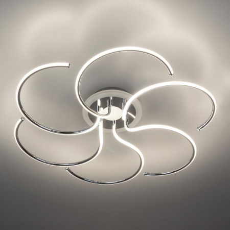 Фото Потолочная люстра Citilux Джемини CL229261E