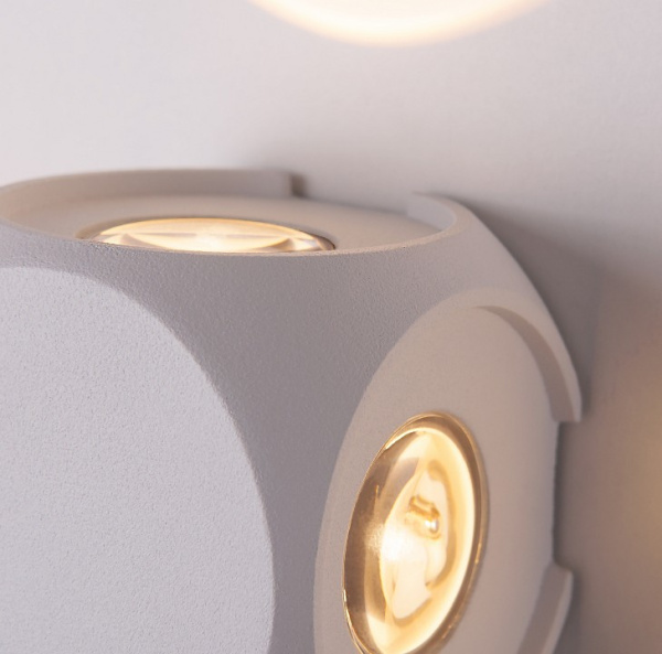 Фото Накладной светильник Elektrostandard Сube a047185