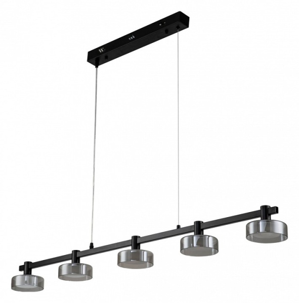 Фото Подвесная люстра Stilfort Gloze 4009/02/05PL