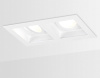 Открыть Встраиваемый светильник Ambrella Light TN TN185 Фото Встраиваемый светильник Ambrella Light TN TN185