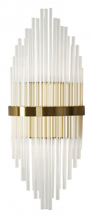 Фото Накладной светильник Freya Agora FR5216WL-02BS