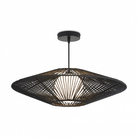 Фото Подвесной светильник Freya Cottage FR5405PL-01B1