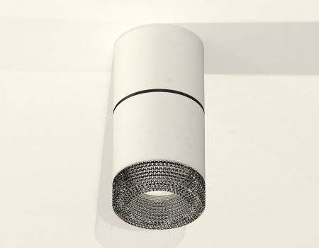 Открыть Накладной светильник Ambrella Light XS XS7401182 Фото Накладной светильник Ambrella Light XS XS7401182